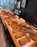 Die Brotvielfalt zeichnet das Bäckerhandwerk aus.